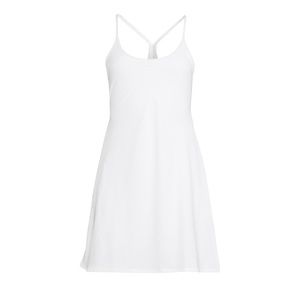 Woman’s Exercise Dress